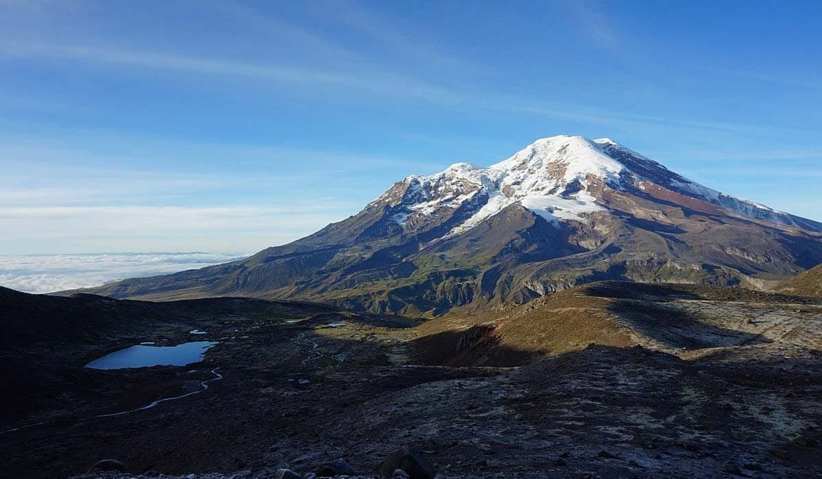 Chimborazo