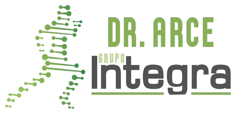 Dr. Arce · Grupo Integra (Instagram)